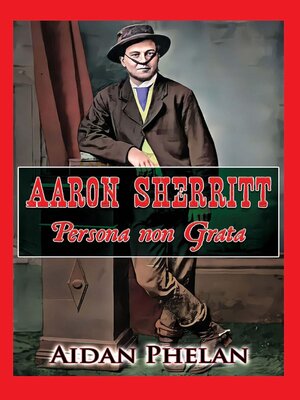cover image of Aaron Sherritt